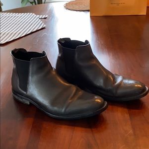 Aldo Chelsea boot